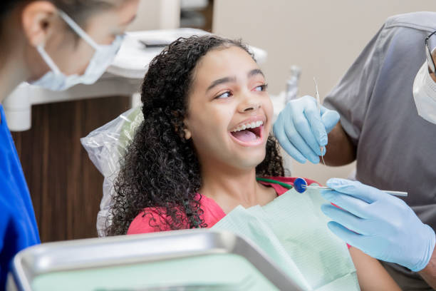 Best Weekend Emergency Dentist in Ledgewood, NJ