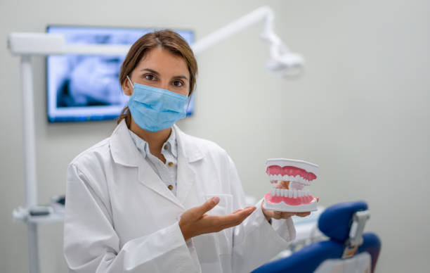 Best Emergency Treatment for Toothache in Ledgewood, NJ