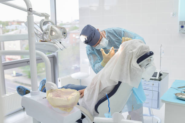 Best Emergency Treatment for Toothache in Ledgewood, NJ